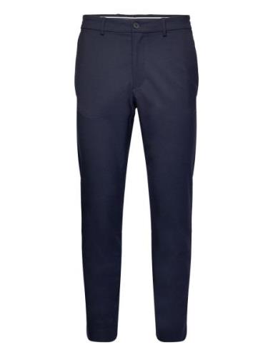 Selected Homme Slhslim-Dave 175 Trs Flex B Noos Marinblå