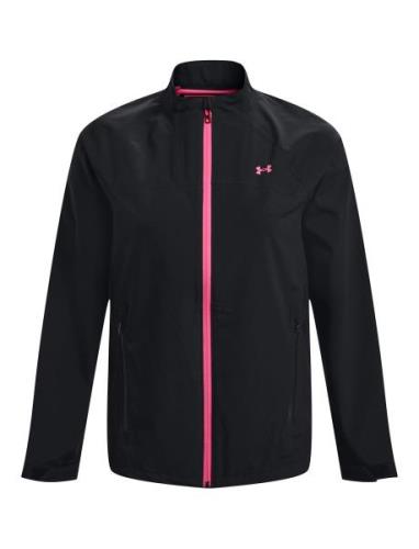 Under Armour Ua Strmprf 2.0 Jkt Svart