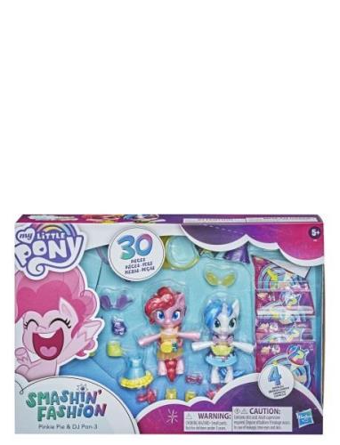 My Little Pony F1286 Toys Playsets & Action Figures Movies & Fairy Tal...