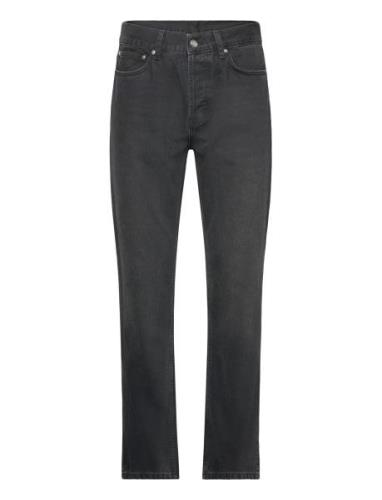 Mads Nørgaard Organic Black Jas Jeans Svart