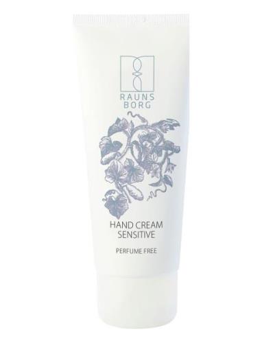 Raunsborg Hand Cream Sensitive Nude