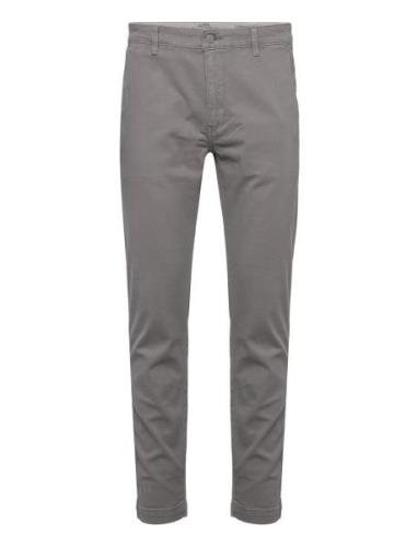 LEVI´S Men Xx Chino Std Ii Pewter Shady G Grå