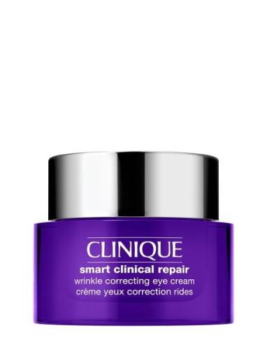 Clinique Smart Clinicial Repair Wrinkle Correcting Eye Cream Nude