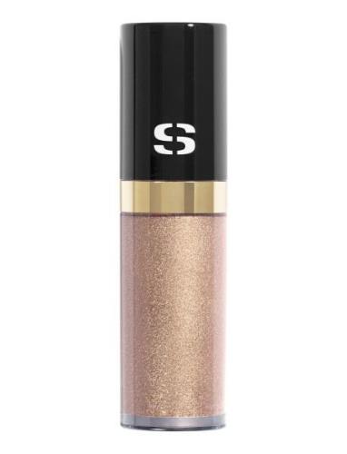 Sisley Ombre Eclat Liquide 2 Copper Rosa