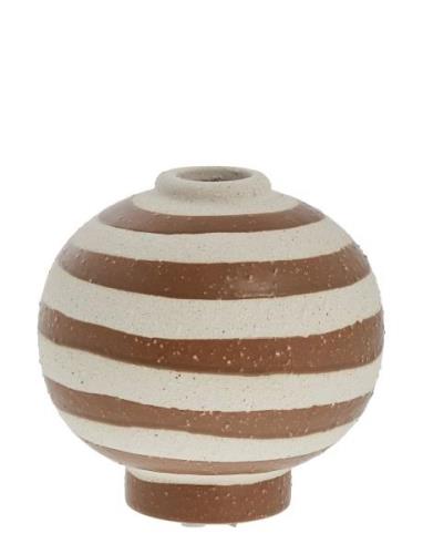 Lene Bjerre Aniella Decoration Vase Multi/patterned