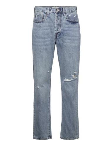 Redefined Rebel Rrrome Jeans Blå