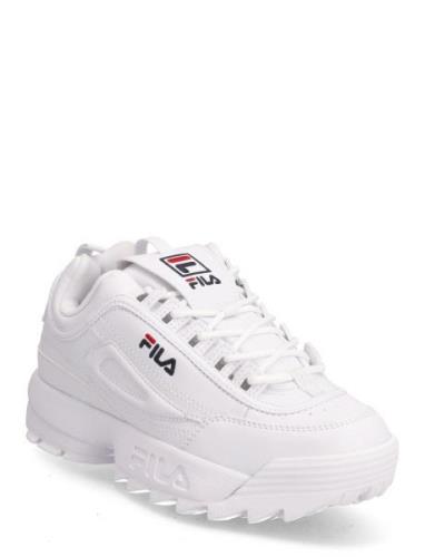 FILA Disruptor Teens Vit