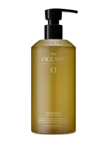 Five Oceans Hand Wash Nude