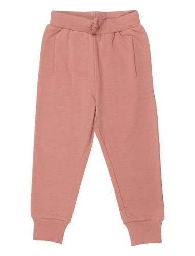 Copenhagen Colors Sweat Pants Kids Rosa