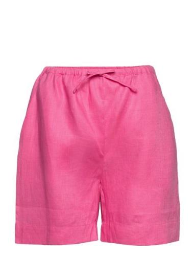 Hosbjerg Camille Shorts Rosa