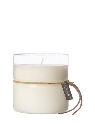 ERNST Scented Candle Vit