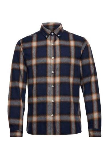 Revolution Button-Down Shirt Multi/patterned