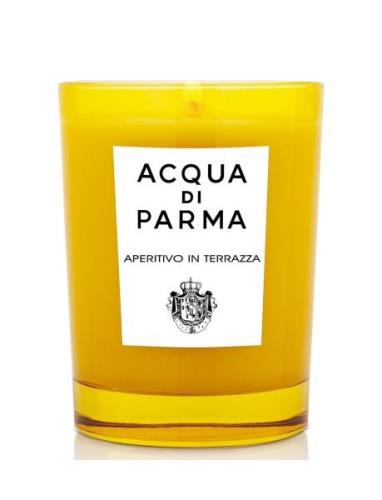 Acqua Di Parma Aperitivo In Terrazza Candle 200 Gr. Nude