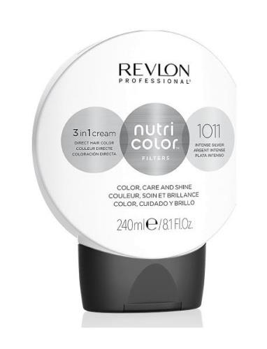 Revlon Professional Nutri Color Filters 240Ml 1011 Nude