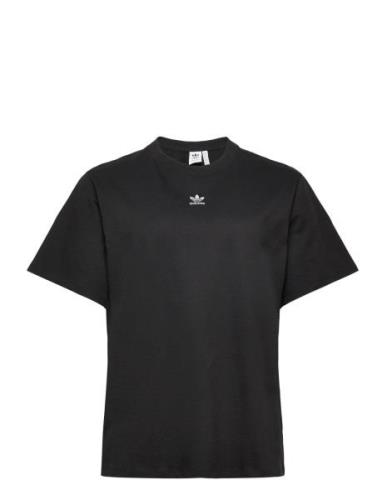 Adidas Originals Regular Tshirt Svart