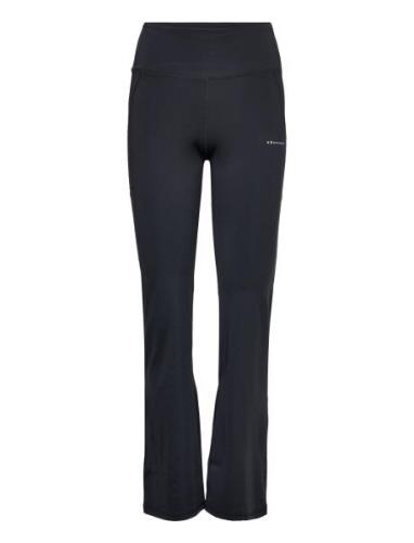 Röhnisch Flattering High Waist Pants Svart