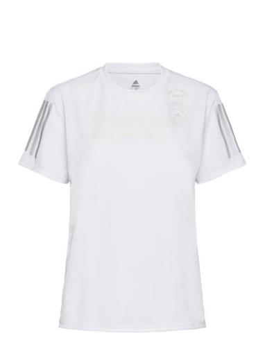 Adidas Performance Mftp Tee W Vit