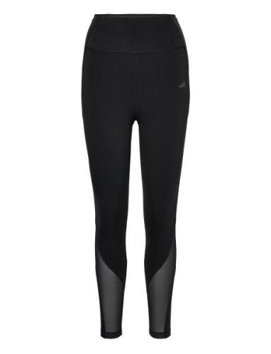 Adidas Performance Adidas Tlrd Hiit Training 7/8 Tight Svart