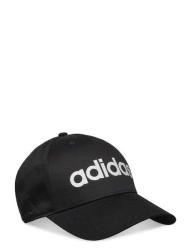 Adidas Performance Daily Cap Svart