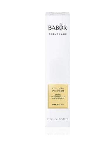 Babor Revitalizing Eye Cream Nude