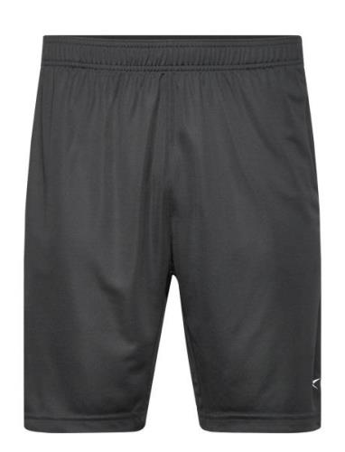 Reebok Performance Comm Knit Short Svart