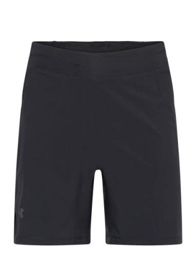 Under Armour Ua Launch Pro 7'' Shorts Svart