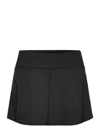 Adidas Performance Match Skirt Svart