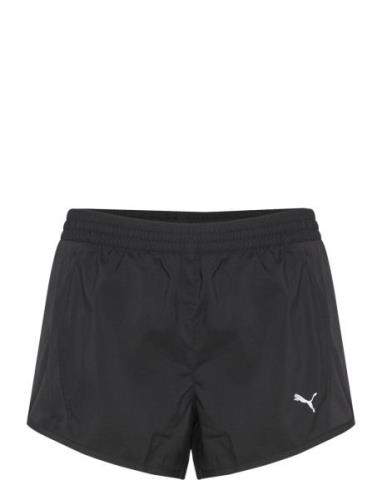 PUMA Run Favorite Velocity 3" Short W Svart