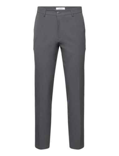 Les Deux Como Light Reg Suit Pants Grå