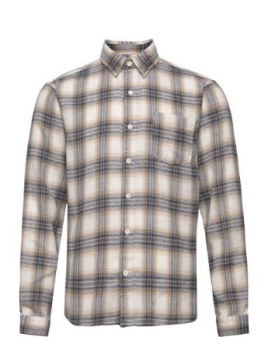 Revolution Regular Shirt Multi/patterned