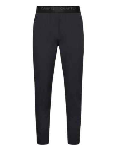 Craft Adv Essence Perforated Pants M Svart