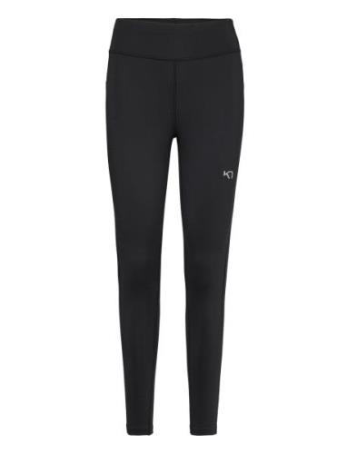 Kari Traa Nora 2.0 Tights Svart