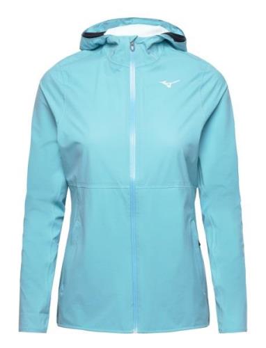 Mizuno 20K Er Jacket Blå