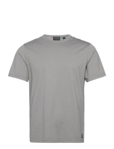 Dockers Original Tee Foil Grå