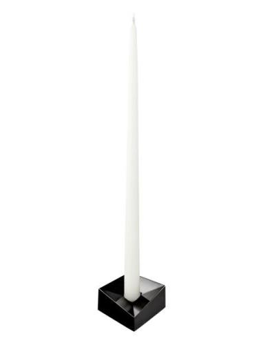 STOFF Nagel Reflect Candle Holder Svart