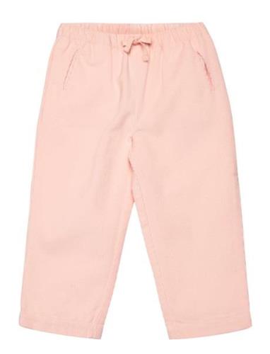 Copenhagen Colors Corduroy Junior Pants Rosa