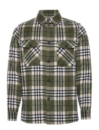 Urban Pi Ers Ralph Shirt Multi/patterned