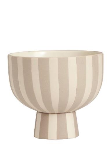 OYOY Living Design Toppu Bowl Multi/patterned