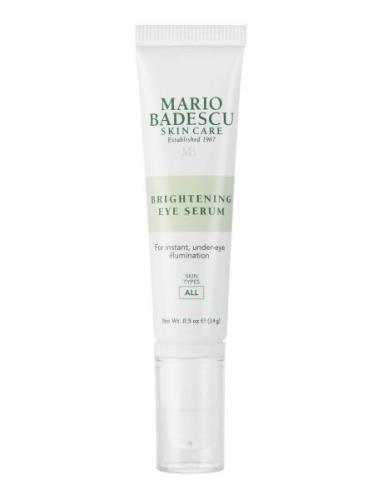 Mario Badescu Mario Badescu Brightening Eye Serum 14Ml Nude