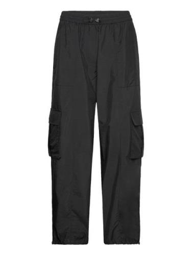 A-View Cargo Pants Svart