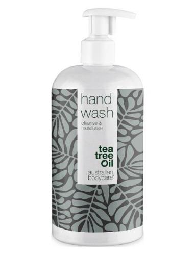 Australian Bodycare Hand Wash With Tea Tree Oil For Clean Hands - 500 ...