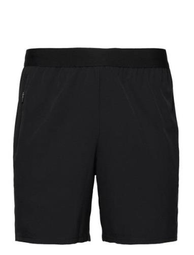 Björn Borg Borg Pocket Shorts Svart