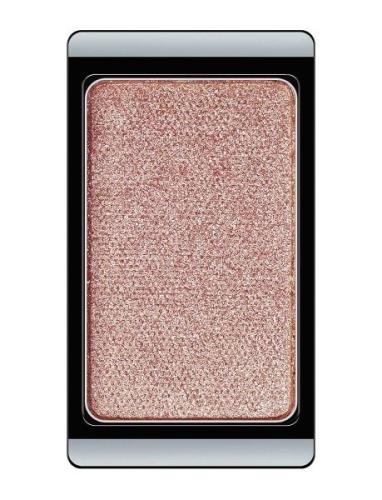 Artdeco Eyeshadow Pearly 31 Rosy Fabrics Rosa