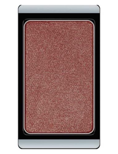 Artdeco Eyeshadow Pearly 35 Savannah Brun