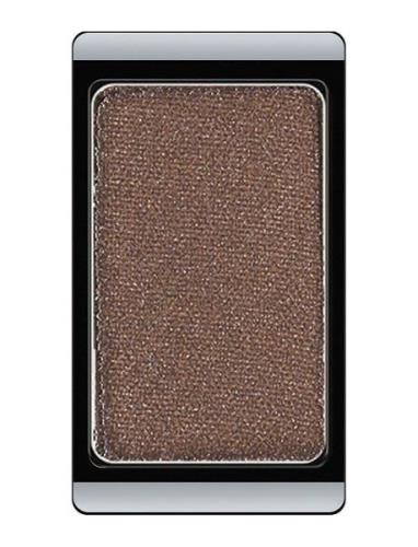 Artdeco Eyeshadow Pearly 206 Brazilian Coffe Burgundy