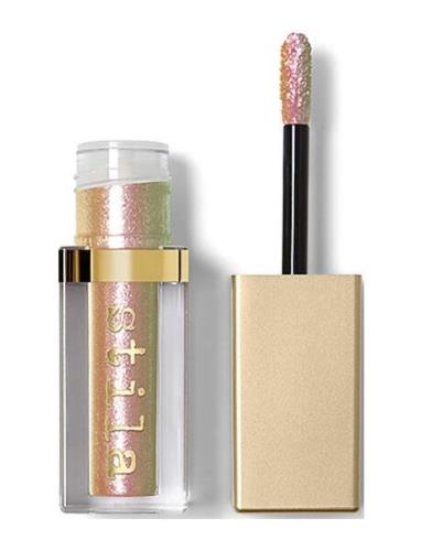 Stila Glitter & Glow Liquid Eye Shadow Wanderlust Nude