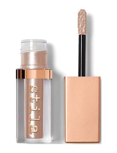 Stila Shimmer & Glow Liquid Eye Shadow Kitten Nude