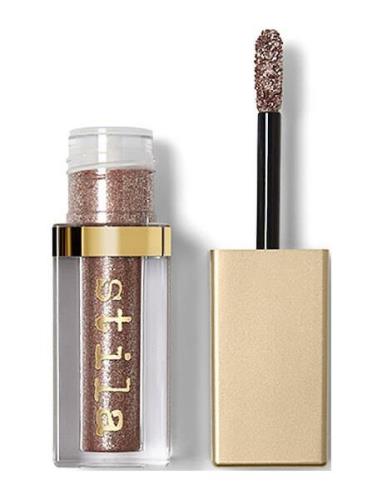 Stila Glitter & Glow Liquid Eye Shadow Smoldering Satin Nude