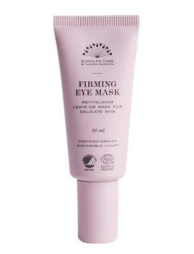 Rudolph Care Firming Eye Mask Nude