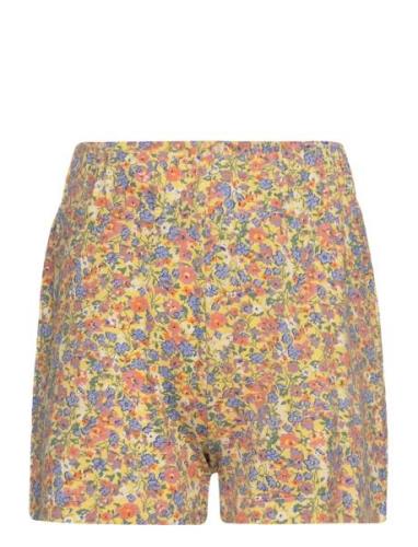 The New Tnfry Shorts Multi/patterned